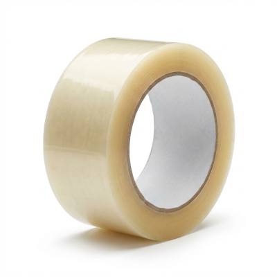 Fita Adesiva Transparente 45mmx100m